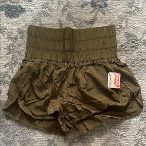 The Way Home Free People Movement shorts
